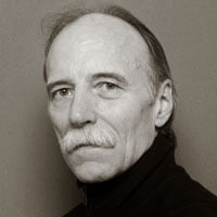 Portrait of Neil McInnes