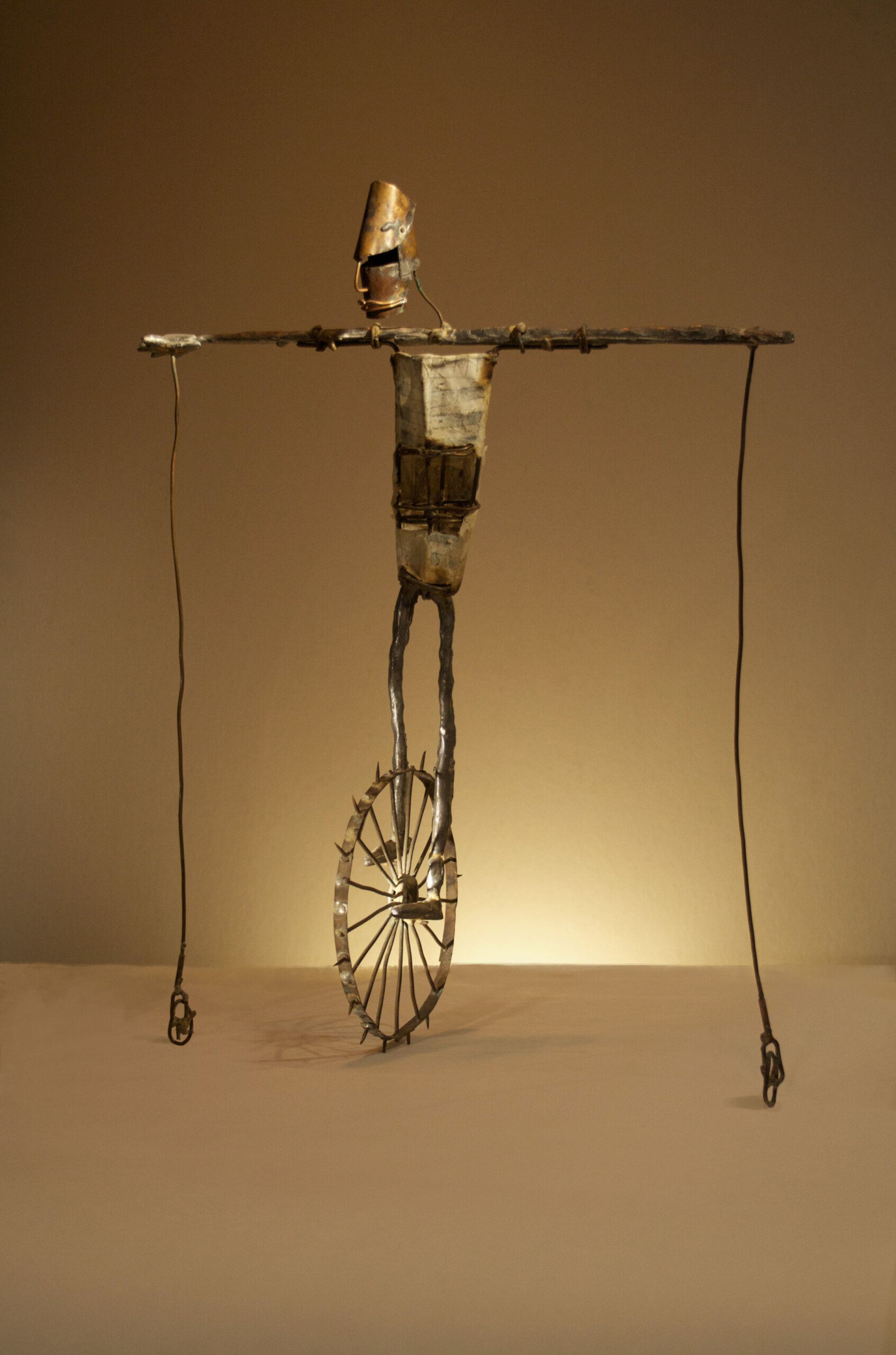 Peregrinator