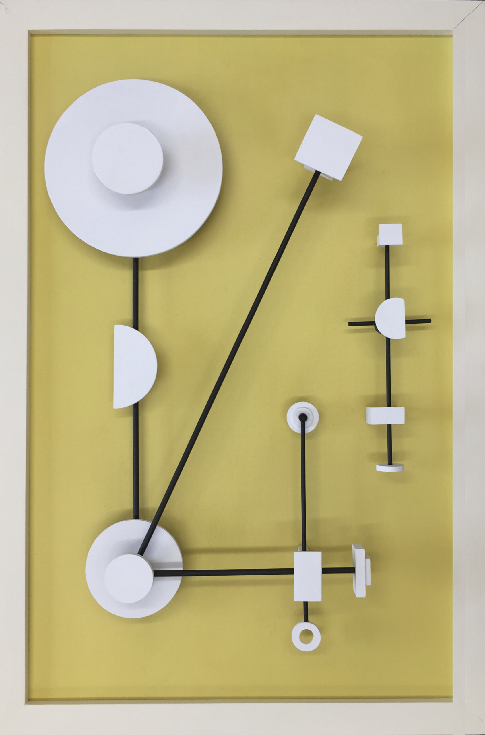 Polymorph 1